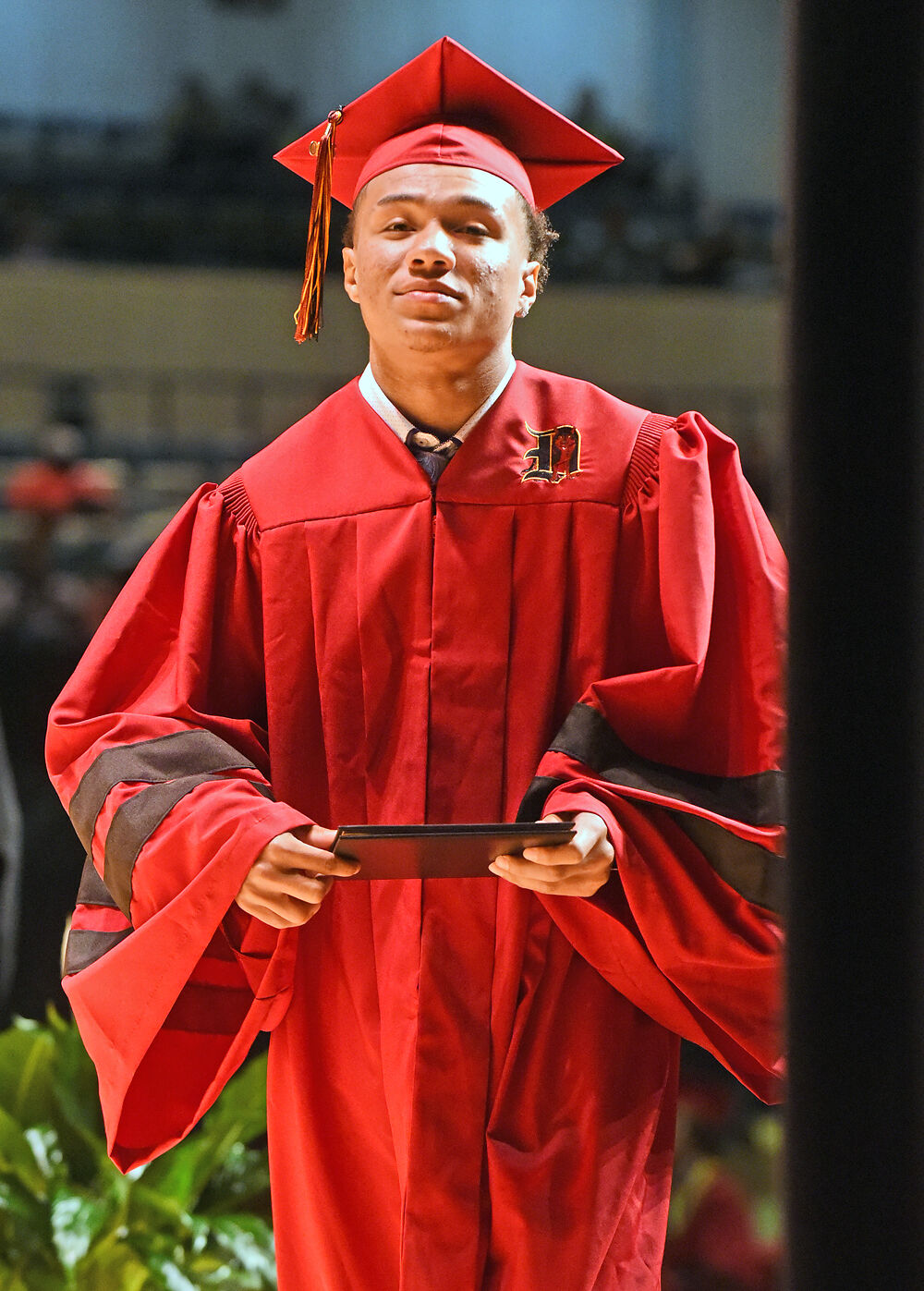 Dothan High School Graduation 2020
